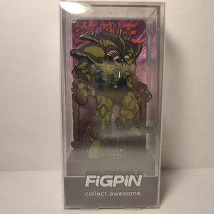 YuGiOh Exodia The Forbidden One FigPin